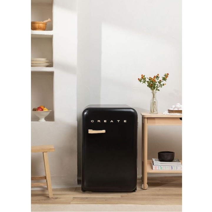 Мини хладилник Retro CREATE