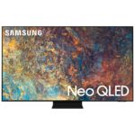 Телевизор Samsung Neo QLED 98QN90A: Революция на Пазара?