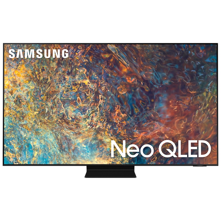 Телевизор Samsung Neo QLED 98QN90A: Революция на Пазара?