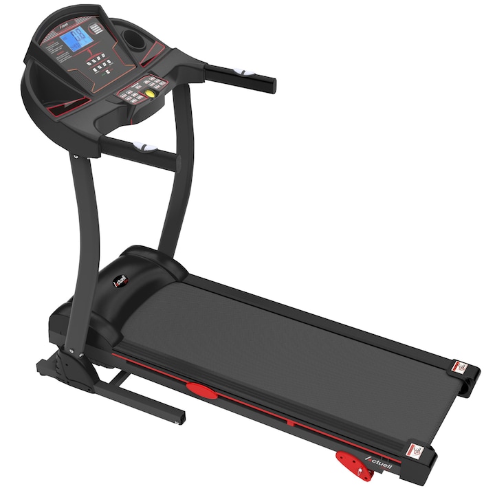 Бягаща пътека Actuell t2000i