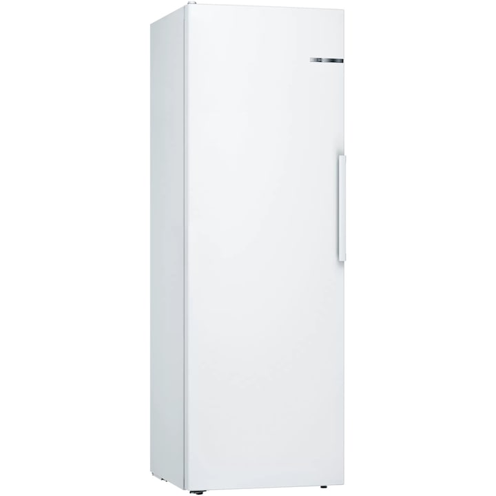 Хладилник с 1 врата Bosch KSV33NWEP – Струва ли си?