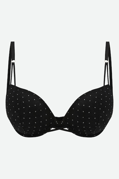 Подбрахме За Вас Най-Добрите LC WAIKIKI Сутиени Под 10 € LC WAIKIKI Сутиен с повдигащ ефект и точки