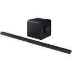 Soundbar Samsung HW-S800D - Анализ на ефективността: Soundbar Samsung HW-S800D – Анализ на ефективността: