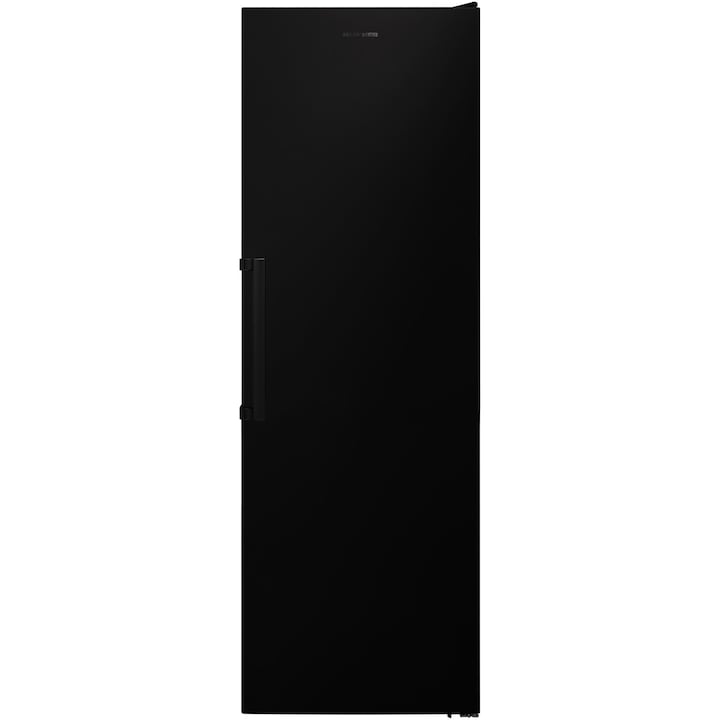 Хладилник с 1 врата Heinner HF-V401NFBKE++: Очаквания vs. Реалност