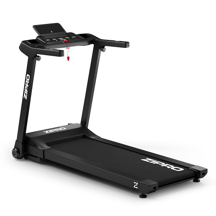 Най-Добрите Пътеки За Бягане - Премиум Модели За 2026 Година Бягаща пътека Zipro Ramble