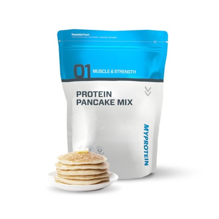 Хранителна добавка Myprotein Protein Pancake Mix
