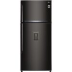 Хладилник с 2 врати LG GTF744BLPED: Най-доброто решение