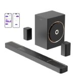 3 причини да купите Саундбар Skywave F40 Boom