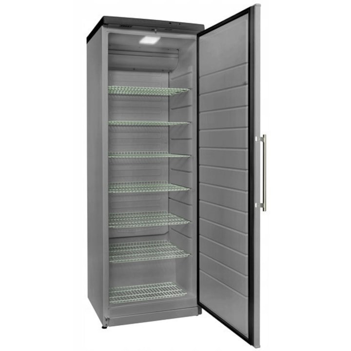 Хладилник BEKO PROFESSIONAL ADN 350S BP 173см Inox