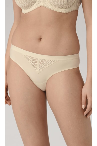 Най-Добрите Дамски Бразилиани И Стрингове — Топ 2026 Triumph Дамски бразилиани Aura Spotlight