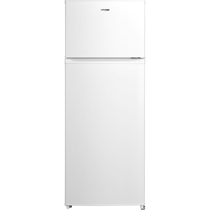 Хладилник с 2 врати Vision VF204AE: Най-доброто решение Хладилник с 2 врати Vision VF204AE: Най-доброто решение