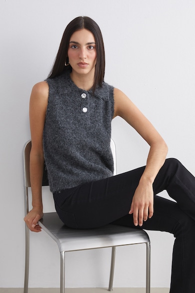 LC WAIKIKI Елек Vision с яка