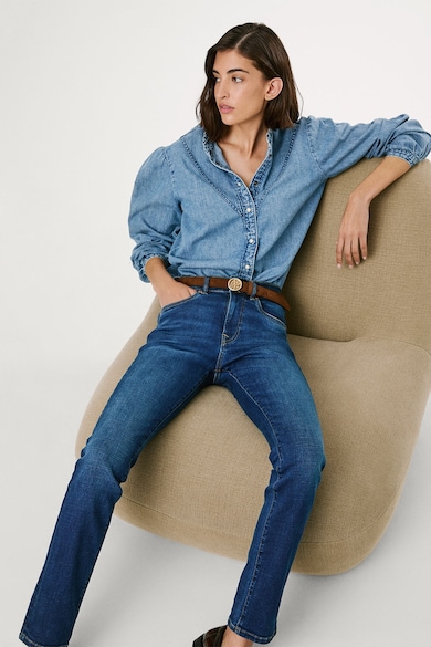 Pepe Jeans London Слим дънки