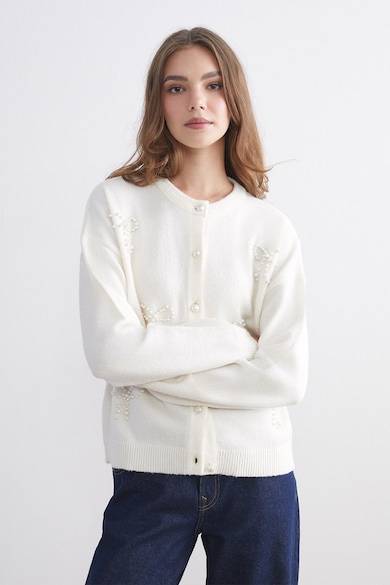 LC WAIKIKI Жилетка с мъниста