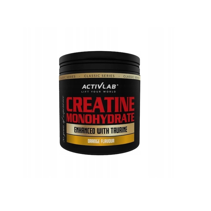 Подбрахме За Вас Най-Добрите ActivLab Креатин И Хранителни Добавки Хранителна добавка