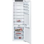 Моите топ 5 любими функции на Хладилник за вграждане с 1 врата Bosch KIF81PFE0