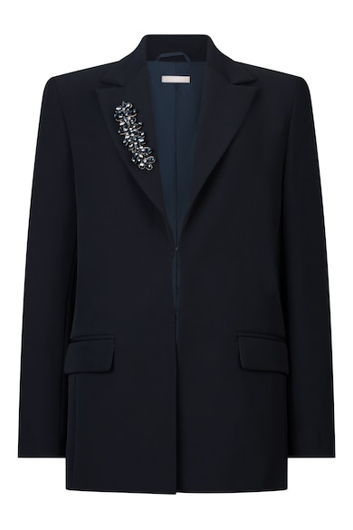 Liu Jo Сако с декоративни камъни