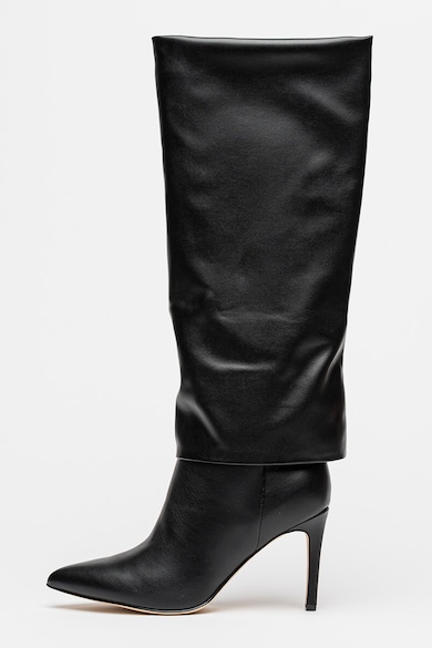 NINE WEST Ботуши от еко кожа