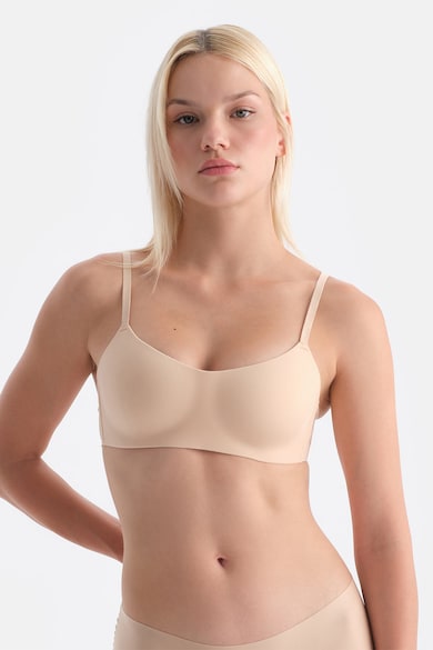 DAGI Безшевно бюстие без презрамки