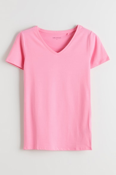 LC WAIKIKI Шпиц тениска