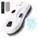 Смарт робот за почистване на прозорци: Очаквания vs. Реалност