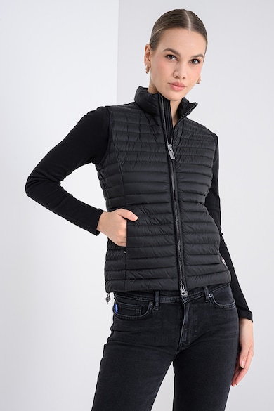 Colmar Пухен елек с олекотен дизайн