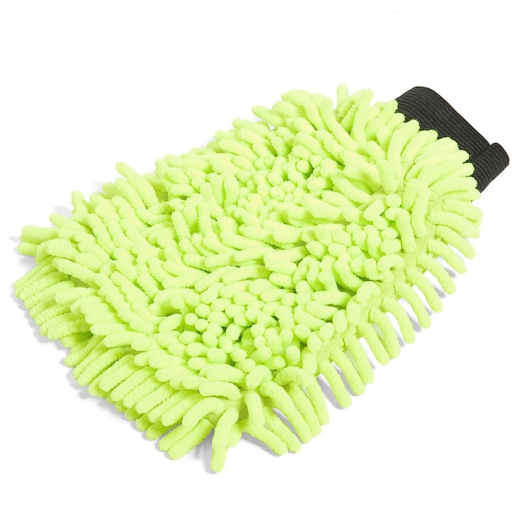 Ръкавица за почистване на кола - eMAG.bg