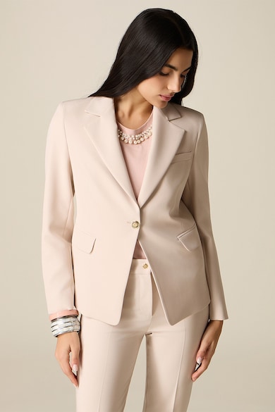 Oltre Сако с джобове с капаче