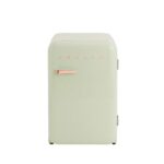 Мини хладилник Retro CREATE – Детайлен Анализ