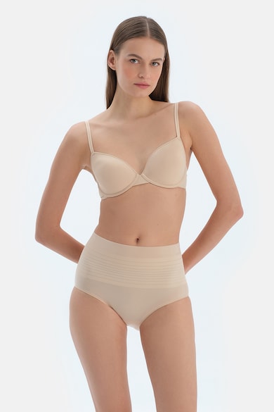 Топ 8 Оформящи Бикини За Фигурата (Най-Продавани) DAGI Оформящи бикини с висока талия