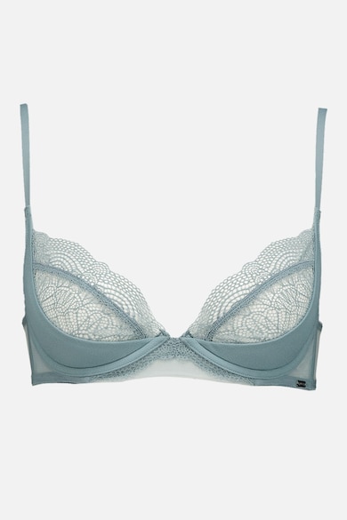 CALVIN KLEIN Сутиен с перфорации