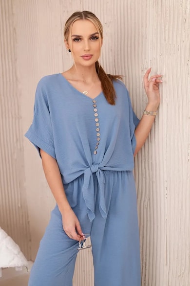 Kesi Комплект блуза с панталон 29105