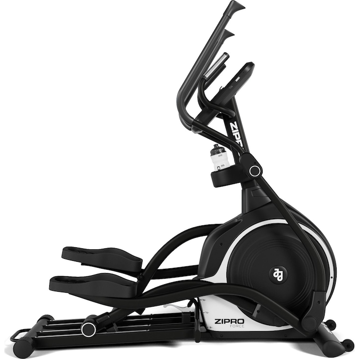 Zipro Фитнес Уреди - Как Да Изберем Правилния За Вашия Дом През 2026? Кростренажор Zipro Force White