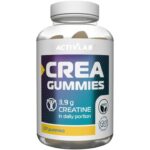 Подбрахме За Вас Най-Добрите ActivLab Креатин И Хранителни Добавки