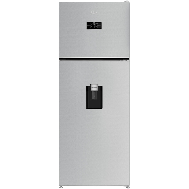 Хладилник с фризер Beko B5RDNE504LDM