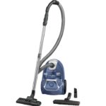 Прахосмукачка с торба Rowenta Compact Power RO3951 – Плюсове и Минуси