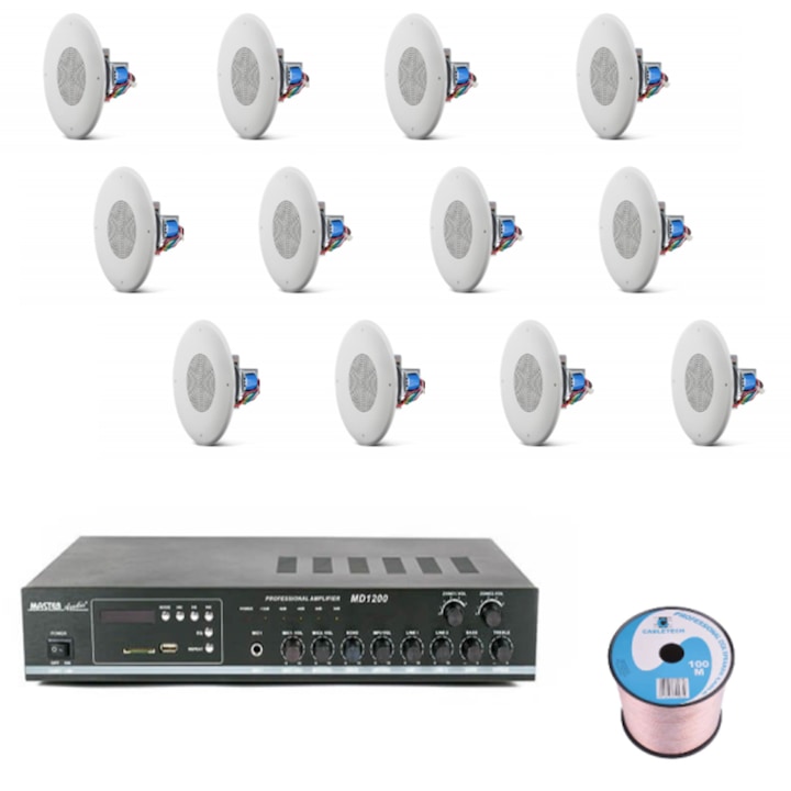 Аудио система JBL