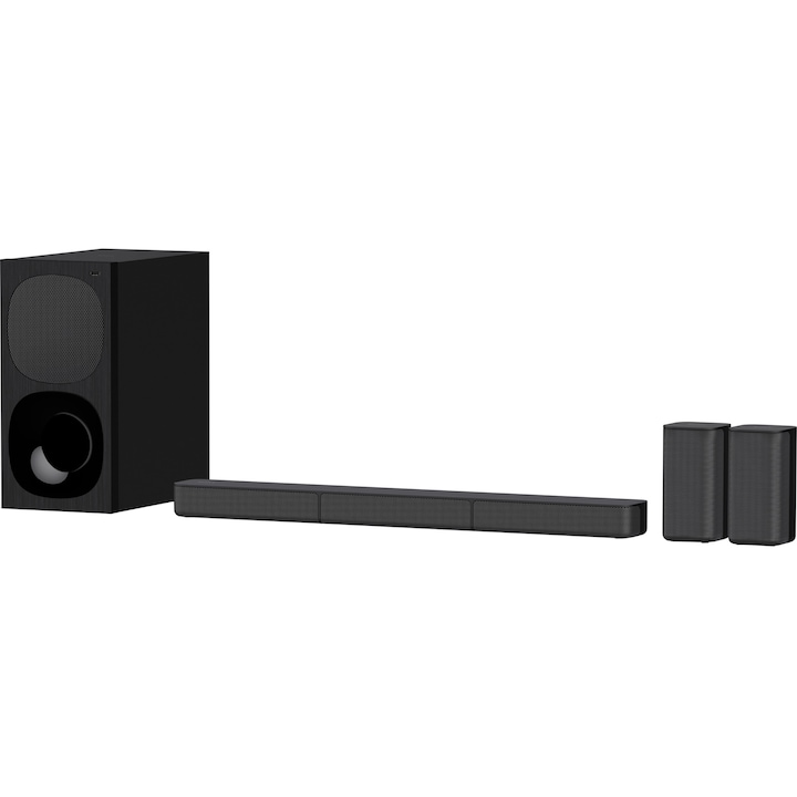 Soundbar Sony HT-S20R