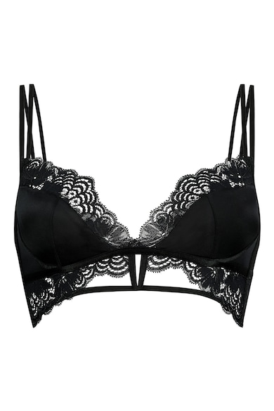 Hunkemoller Бралет Lainey с дантела