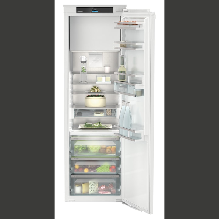 Професионален поглед върху Хладилник за вграждане Liebherr IRBci 5151 Prime BioFresh Професионален поглед върху Хладилник за вграждане Liebherr IRBci 5151 Prime BioFresh