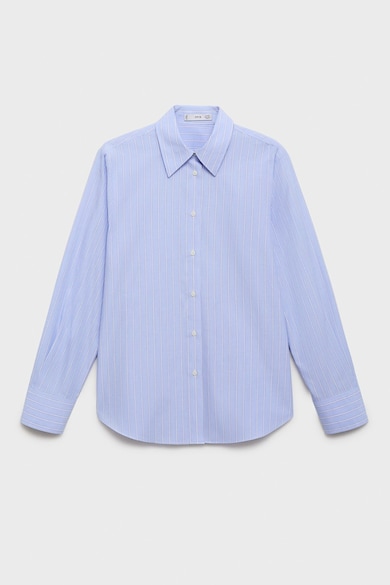 Летни Дамски Ризи От Лиосел И Памук — 9 Охладени Модела