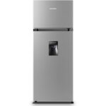 Хладилник с 2 врати Heinner HF-HS205SWDE++ – Всичко, което производителите не ви казват