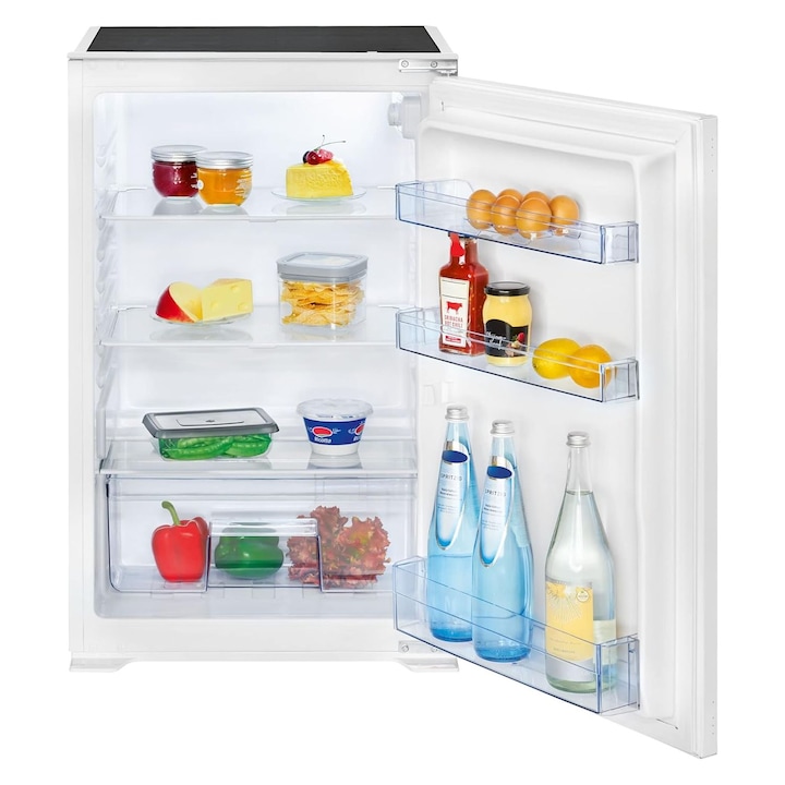 Минибар хладилник Bomann