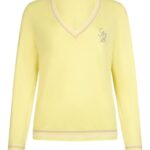 Най-Добрите Дамски Луксозни Пуловери И Жилетки За 2026 (Над 60 €) Най-Добрите Дамски Луксозни Пуловери И Жилетки За 2026 (Над 60 €)