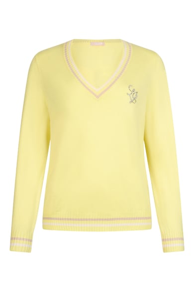 Най-Добрите Дамски Луксозни Пуловери И Жилетки За 2026 (Над 60 €) Най-Добрите Дамски Луксозни Пуловери И Жилетки За 2026 (Над 60 €)