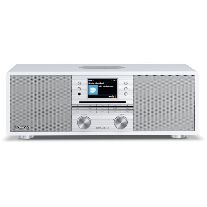 Hi-Fi система Spotify TechniSat