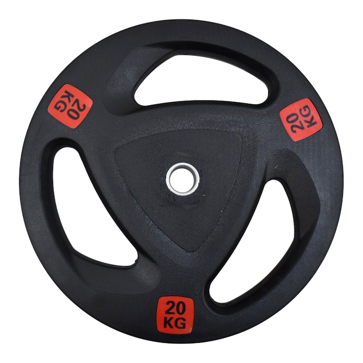 Топ 11 Най-Добрите Фитнес Аксесоари Maxima: Гири, Дъмбели, Лостове И Дискове Диск за щанга MAXIMA 310565