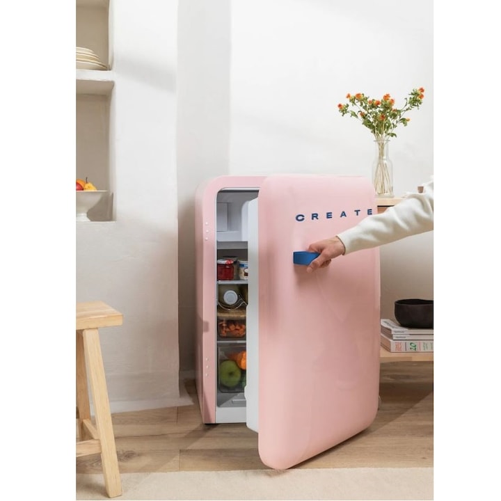 Мини хладилник Retro CREATE