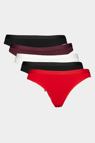 CALVIN KLEIN Бикини с памук