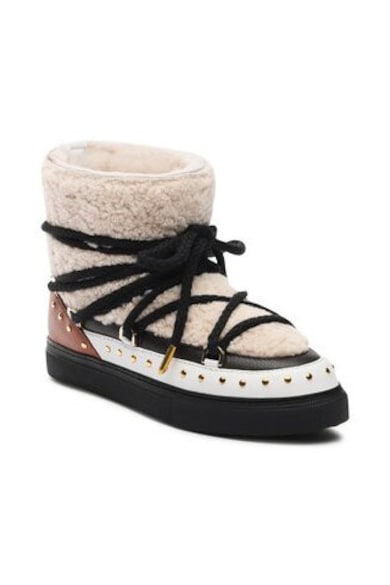 INUIKII Дамски апрески